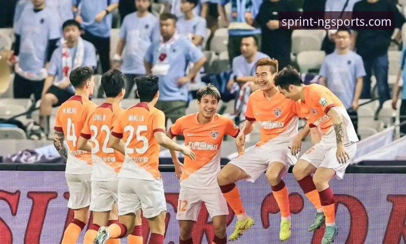 青岛海牛3-1击败上海海港，这场冷门背后有哪些实战策略值得NG体育用户关注？